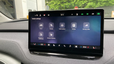 Skoda Enyaq 210kW 85 SE L 82kWh 5dr Auto Electric Estate